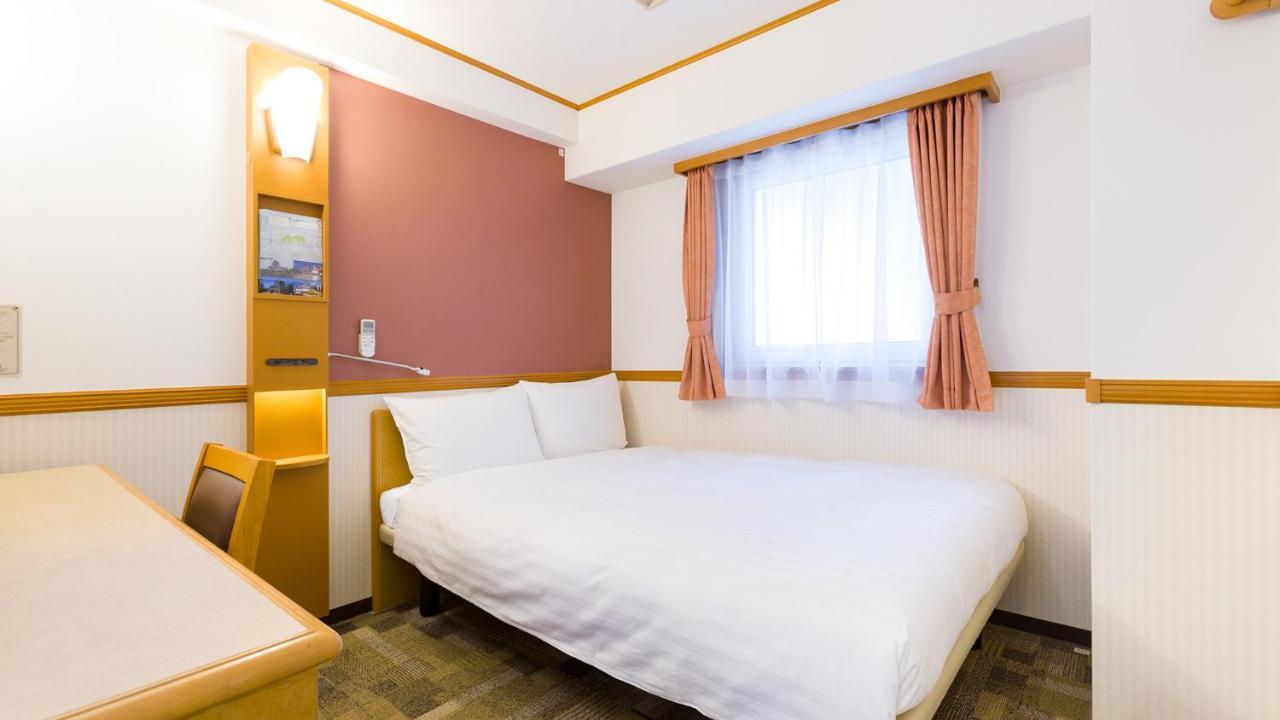 Toyoko Inn Tokyo Shinagawa Oimachi Екстериор снимка