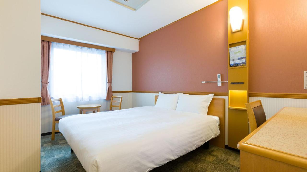 Toyoko Inn Tokyo Shinagawa Oimachi Екстериор снимка