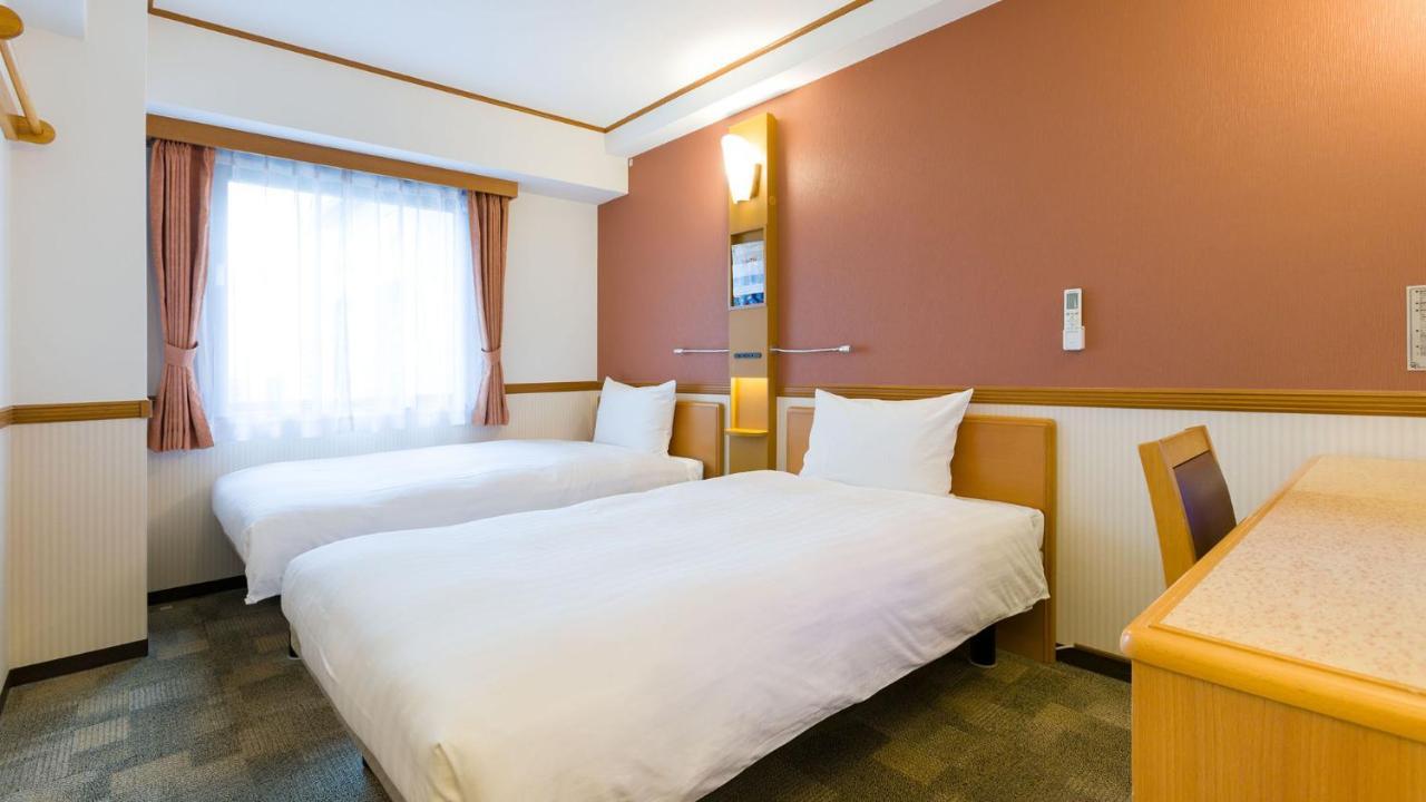 Toyoko Inn Tokyo Shinagawa Oimachi Екстериор снимка