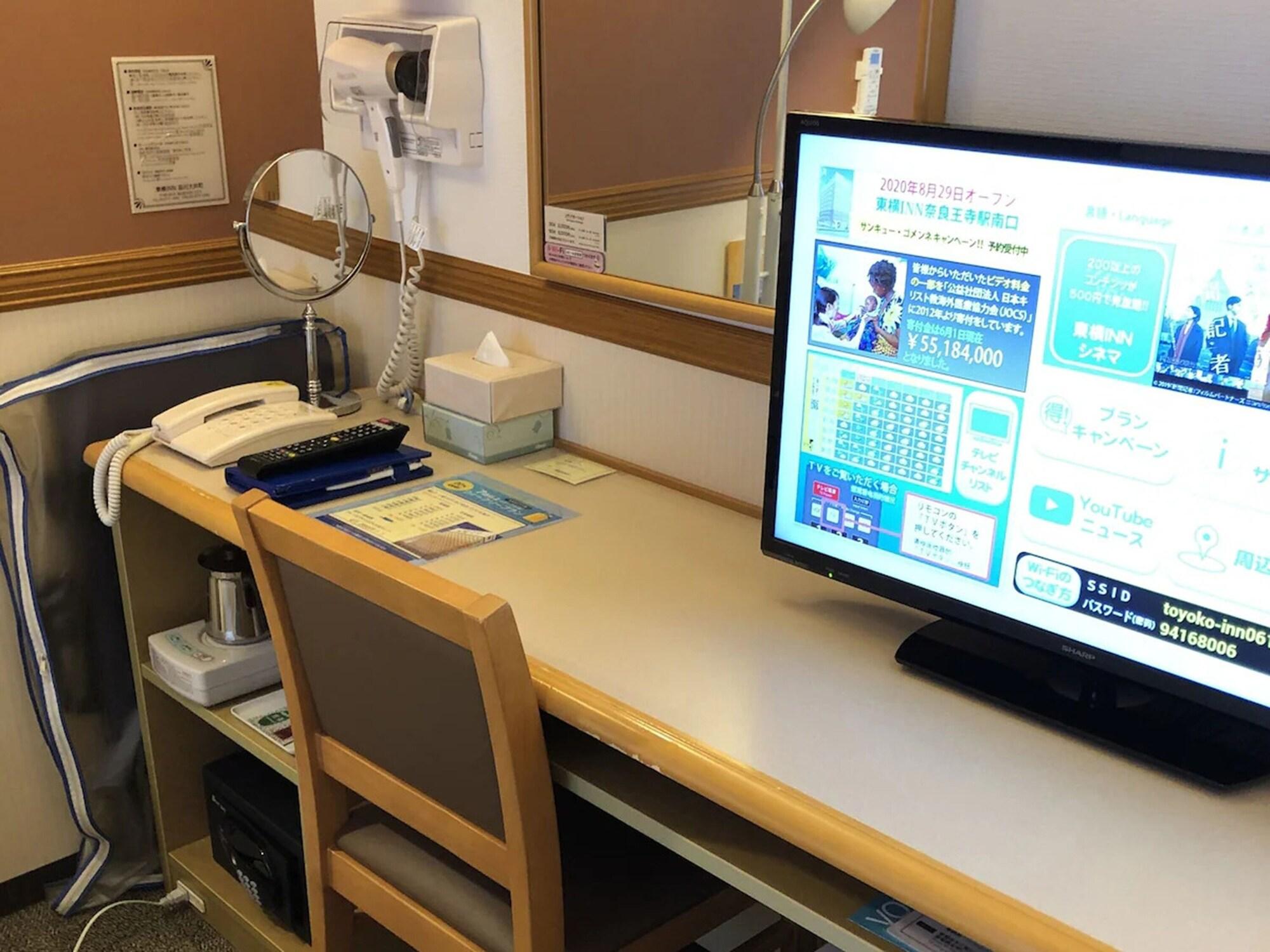 Toyoko Inn Tokyo Shinagawa Oimachi Екстериор снимка
