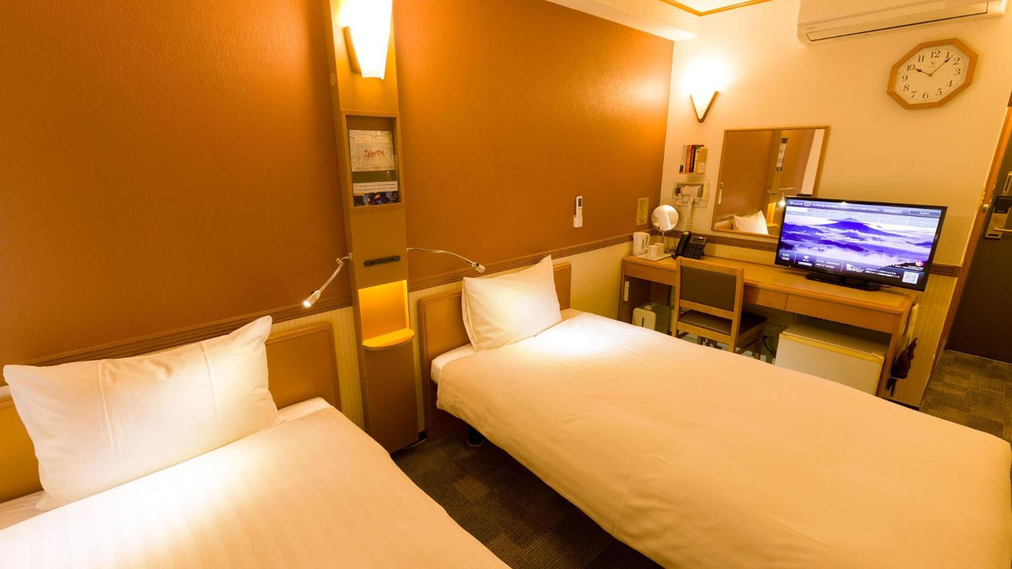 Toyoko Inn Tokyo Shinagawa Oimachi Стая снимка