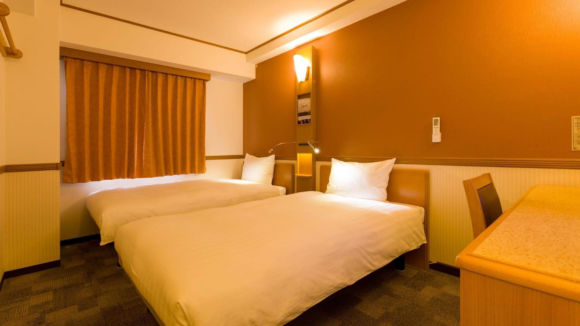 Toyoko Inn Tokyo Shinagawa Oimachi Стая снимка