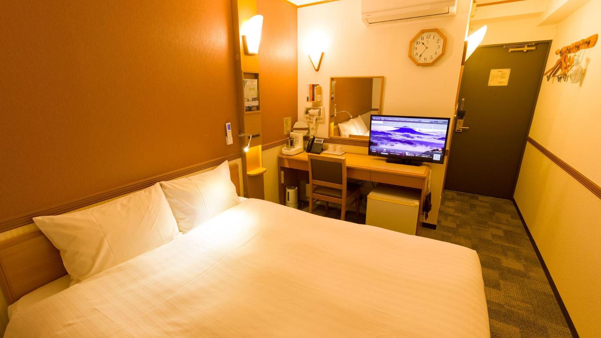 Toyoko Inn Tokyo Shinagawa Oimachi Стая снимка