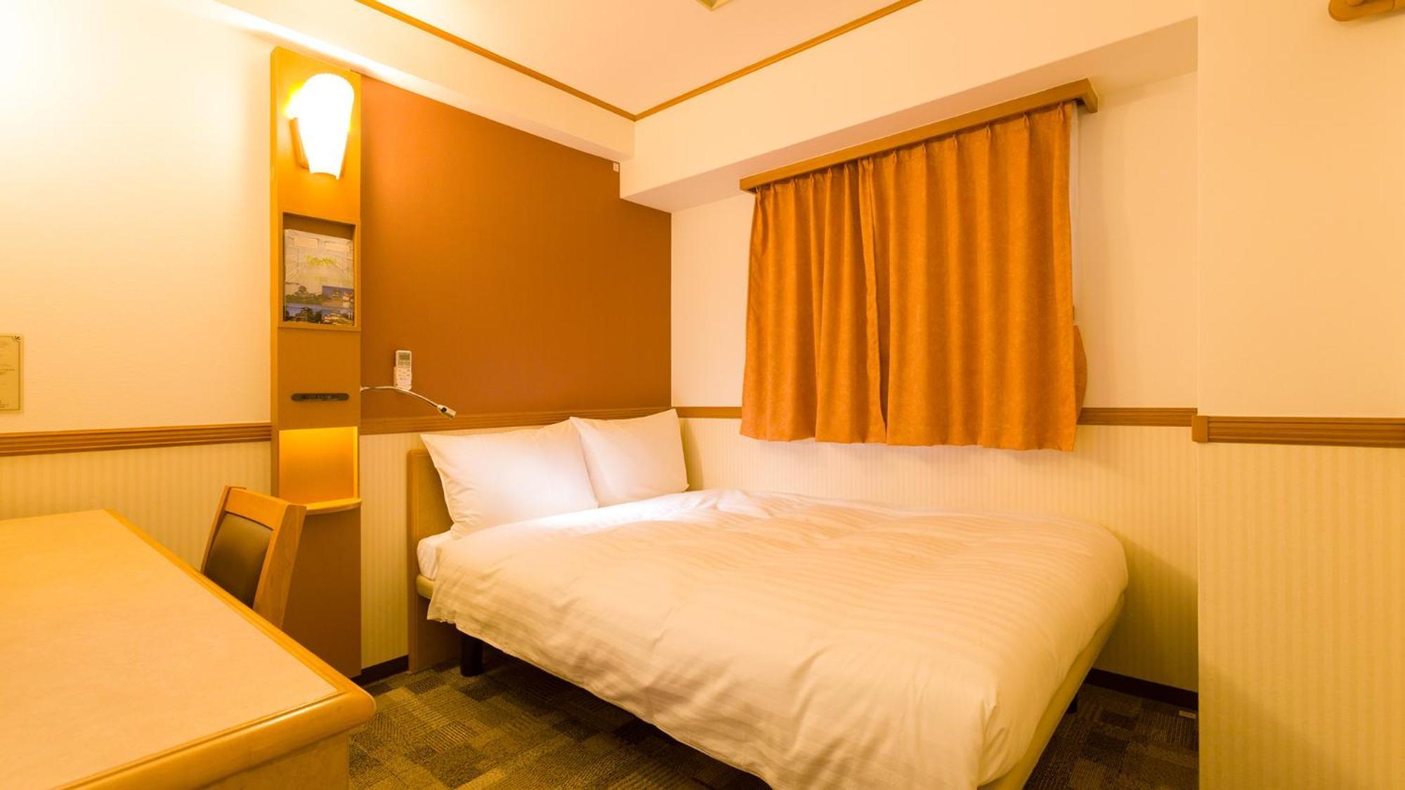 Toyoko Inn Tokyo Shinagawa Oimachi Стая снимка