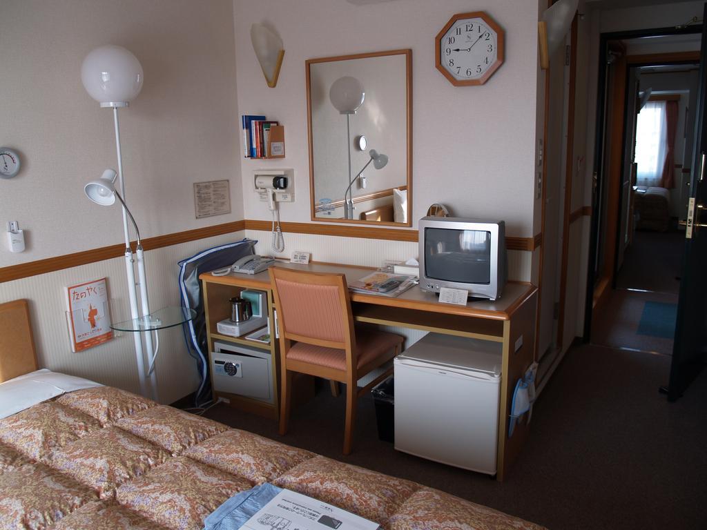Toyoko Inn Tokyo Shinagawa Oimachi Екстериор снимка