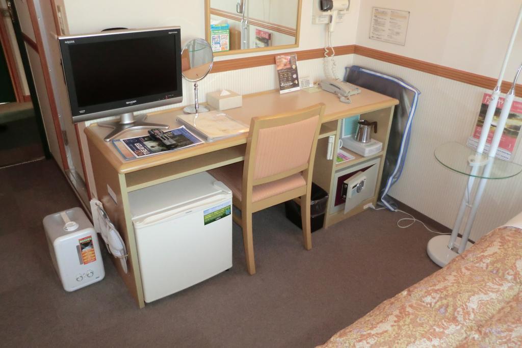 Toyoko Inn Tokyo Shinagawa Oimachi Екстериор снимка