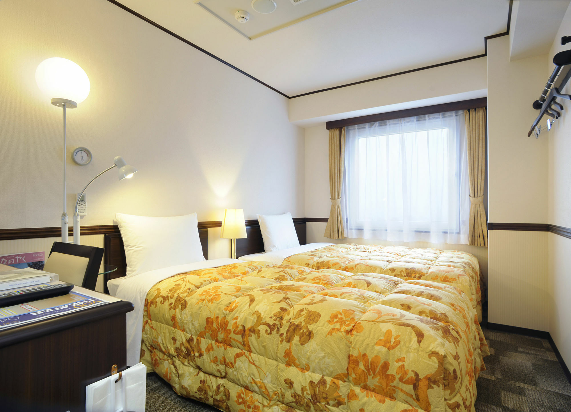 Toyoko Inn Tokyo Shinagawa Oimachi Екстериор снимка