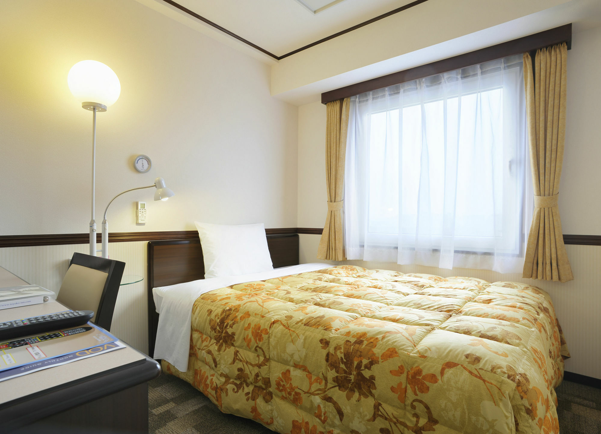 Toyoko Inn Tokyo Shinagawa Oimachi Екстериор снимка